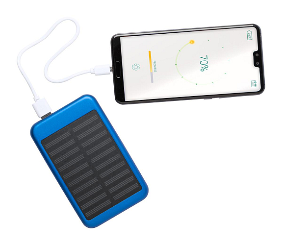 power bank, SunFour 4