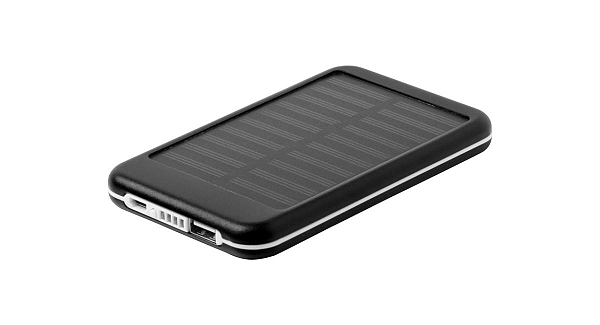 power bank, SunFour 2