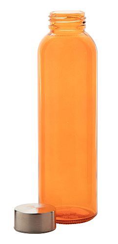 sticla din sticla, Konga 2