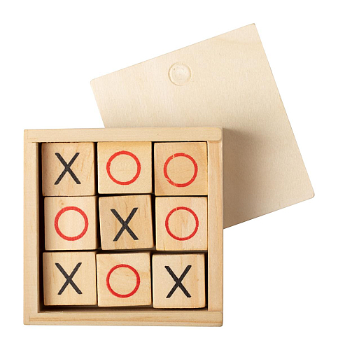 joc tic-tac-toe, Wotax 4