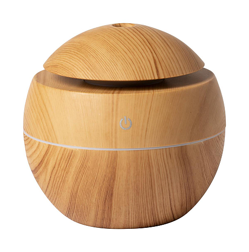 difuzor aromaterapie, Wopor 1