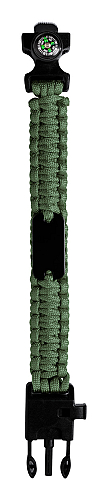 bratara de supravietuire, Peary 1