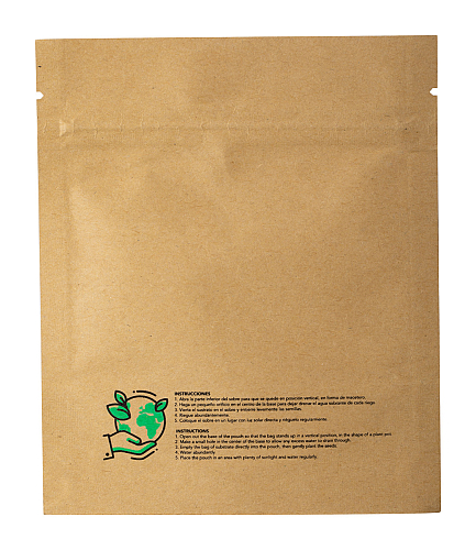 kit de plantat flori, Ledan 3