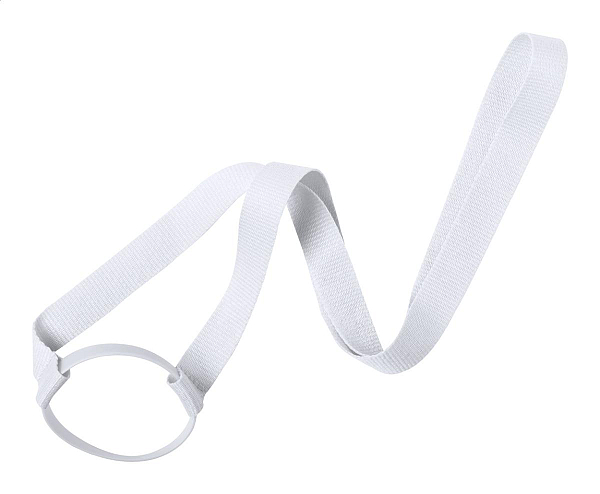 lanyard cu suport sticla, Lancup 1