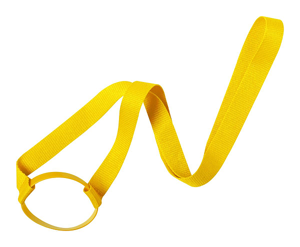 lanyard cu suport sticla, Lancup 1
