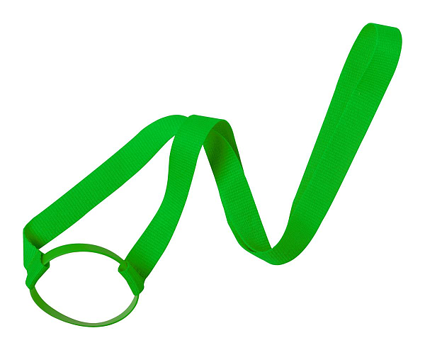 lanyard cu suport sticla, Lancup 1