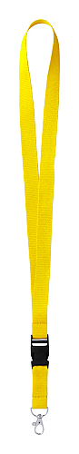 lanyard, Devent 1
