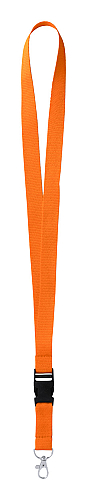 lanyard, Devent 1