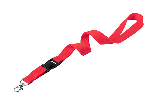 lanyard, Devent 2