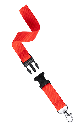 lanyard, Devent 3