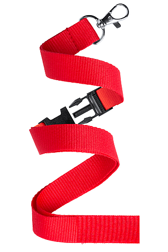 lanyard, Devent 4
