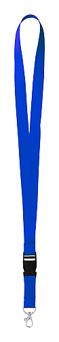 lanyard, Devent 1
