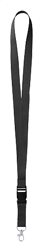 lanyard, Devent 1