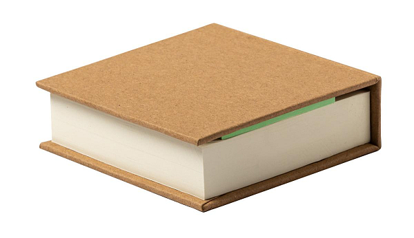 bloc notes, Notly 2