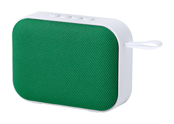 Boxa bluetooth, Kafin 1
