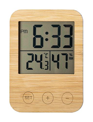 statie meteo, Tempix 2