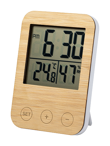 statie meteo, Tempix 1