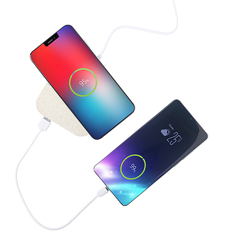 Incarcator wireless, Electra 3