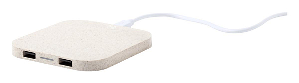 Incarcator wireless, Electra 1