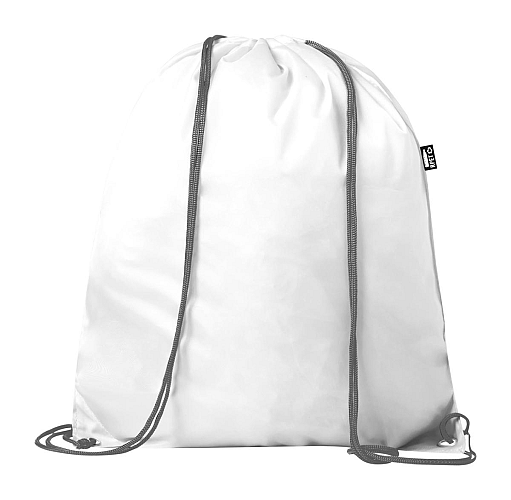rucsac drawstring, material reciclat RPET, Redraw 2
