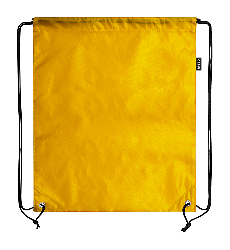 rucsac drawstring, material reciclat RPET, Redraw 1