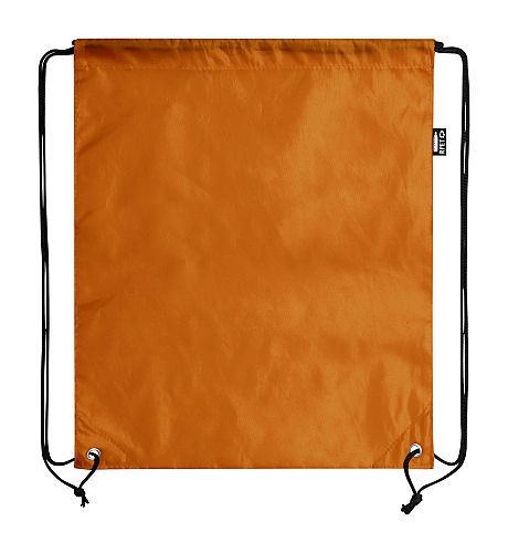 rucsac drawstring, material reciclat RPET, Redraw 1