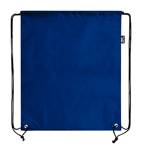 rucsac drawstring, material reciclat RPET, Redraw 1