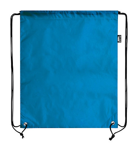 rucsac drawstring, material reciclat RPET, Redraw 1