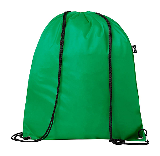 rucsac drawstring, material reciclat RPET, Redraw 2