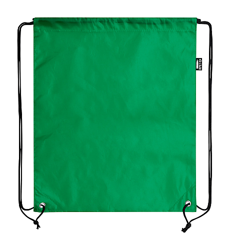 rucsac drawstring, material reciclat RPET, Redraw 1