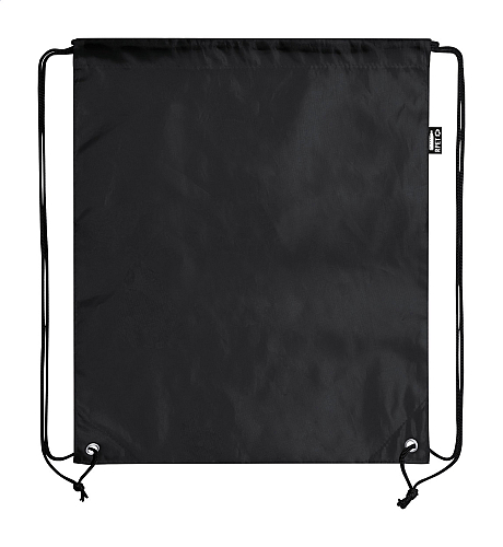 rucsac drawstring, material reciclat RPET, Redraw 1
