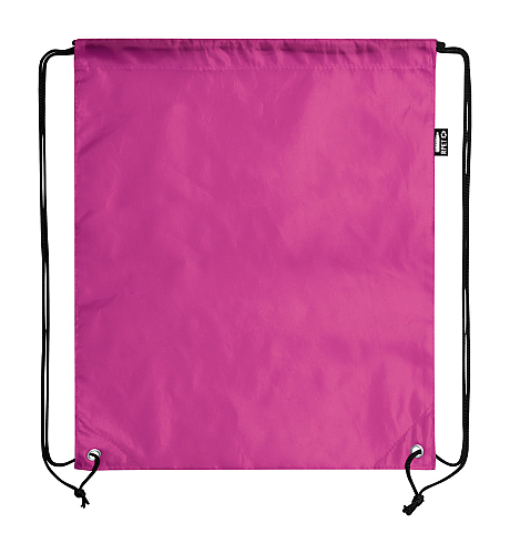 rucsac drawstring, material reciclat RPET, Redraw 1