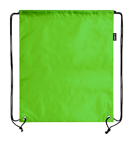 rucsac drawstring, material reciclat RPET, Redraw 1