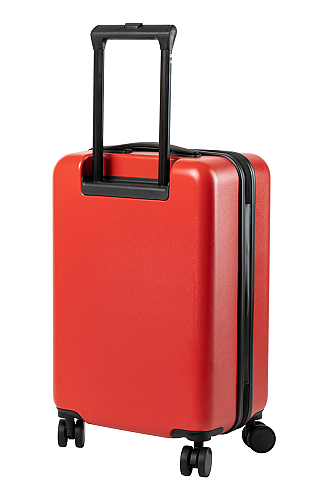 geanta trolley, Hessok 2