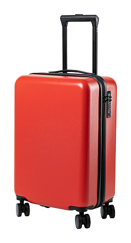 geanta trolley, Hessok 1