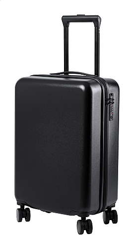 geanta trolley, Hessok 1