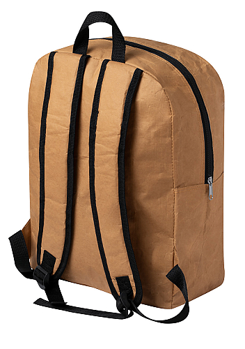 rucsac din hartie, Dons 2