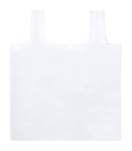 geanta de cumparaturi pliabila, material reciclat RPET, Squber 1
