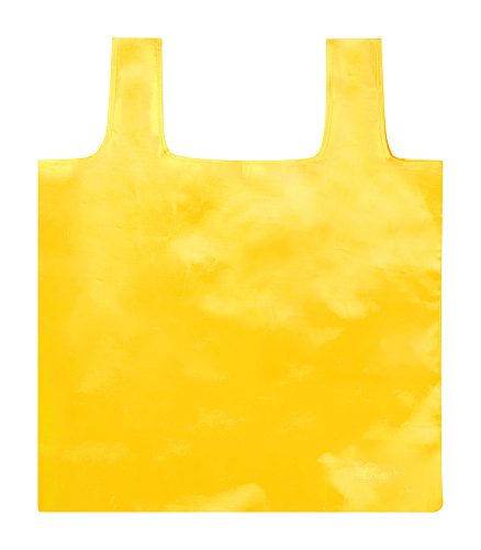 geanta de cumparaturi pliabila, material reciclat RPET, Squber 1