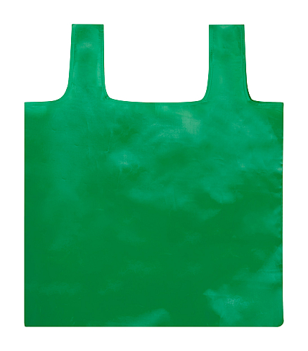 geanta de cumparaturi pliabila, material reciclat RPET, Squber 1