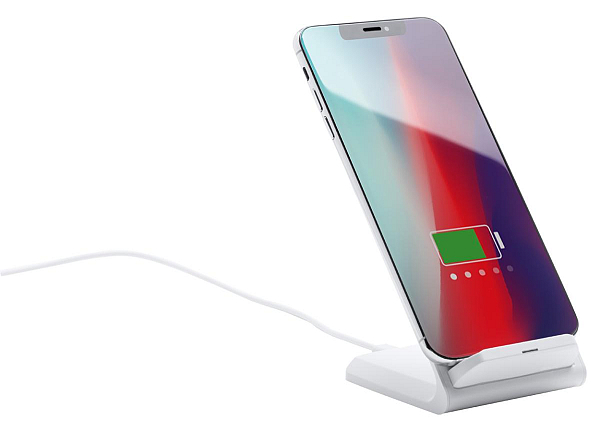 suport telefon cu incarcator wireless, Hovox 3