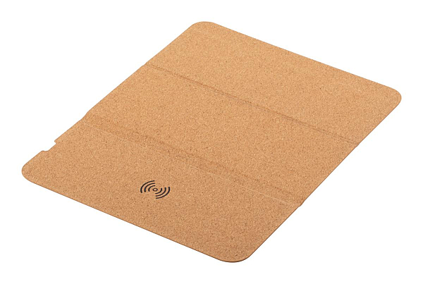 mouse pad incarcator fara fir, Corpad Charge 1
