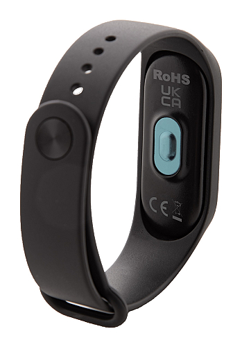 smart watch cu termometru, Tempor 4