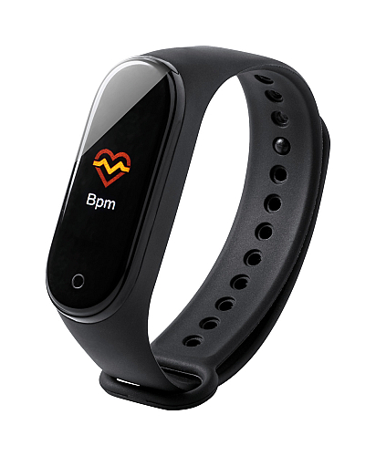smart watch cu termometru, Tempor 2