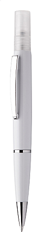 pix cu spray, Spren 1