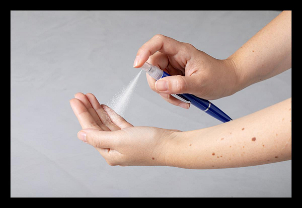 pix cu spray, Spren 2
