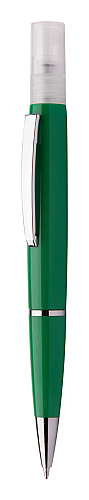 pix cu spray, Spren 1