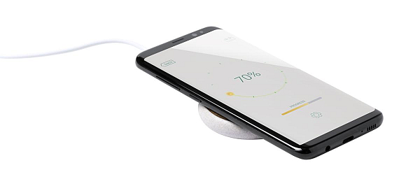 incarcator wireless, Volto 4