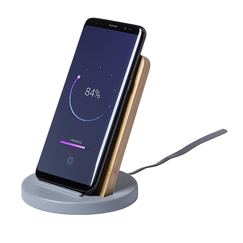 suport incarcator wireless, Chemek 2