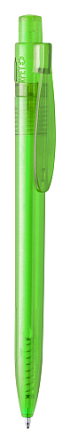 pix din material reciclat RPET, Itini 1